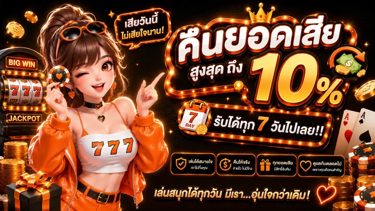 ฟีเจอร์เด่น